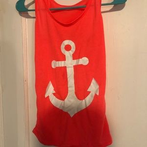 anchor tank